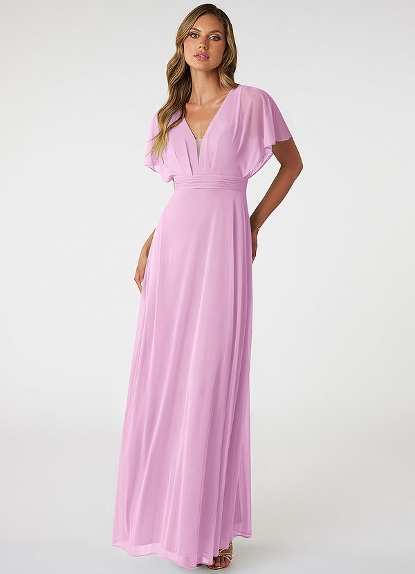 Azazie Tiara Bridesmaid Dresses  image1