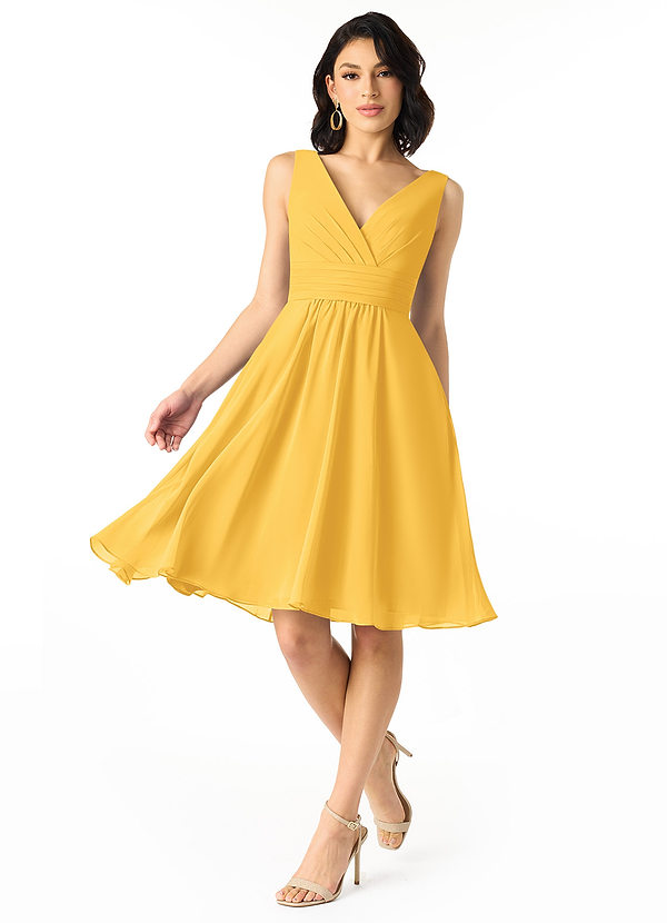 Azazie Kyla Bridesmaid Dresses  image1