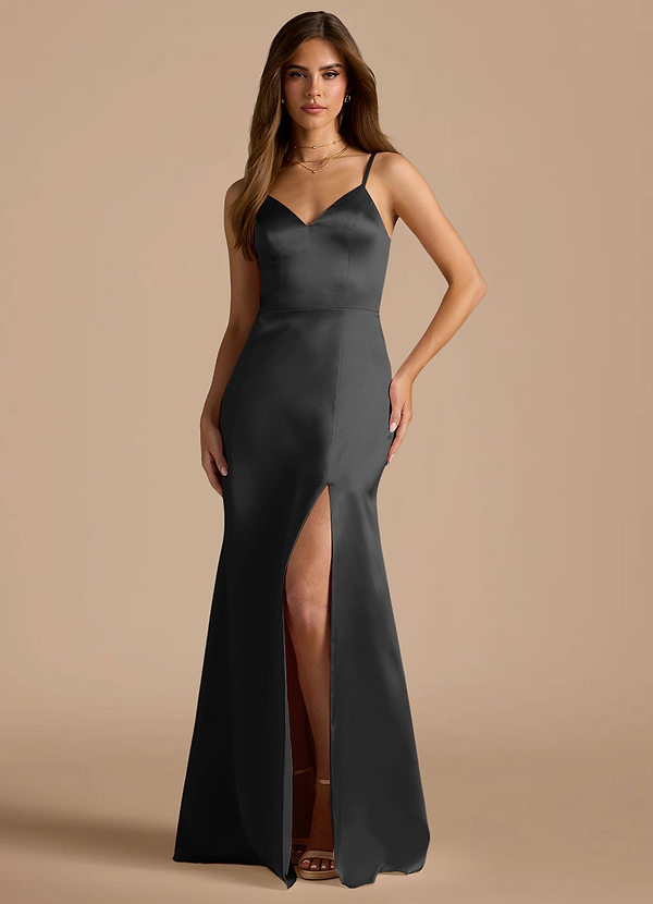 Casiopeia Elsette dress grey/black
