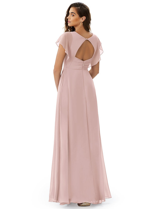 Azazie Rylee Bridesmaid Dresses Azazie