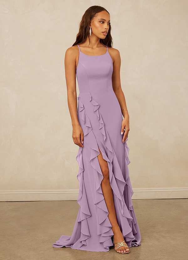 Christian Siriano Bridal for Azazie 1006 Bridesmaid Dresses  image1