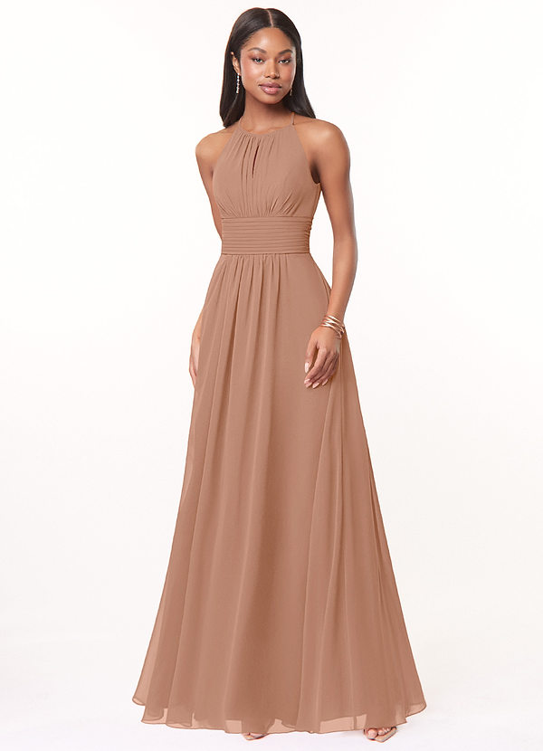 Azazie Bonnie Bridesmaid Dresses  image1