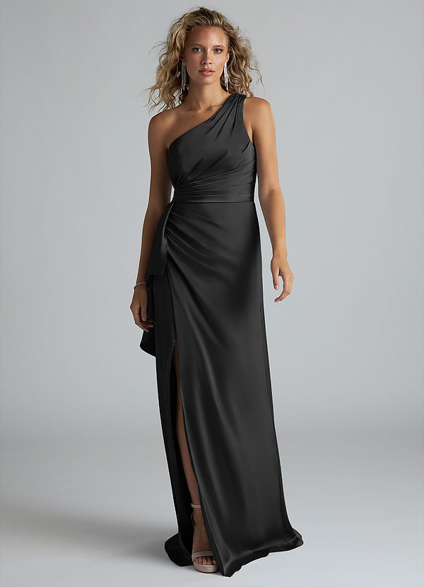 Azazie Maive Bridesmaid Dresses  image1