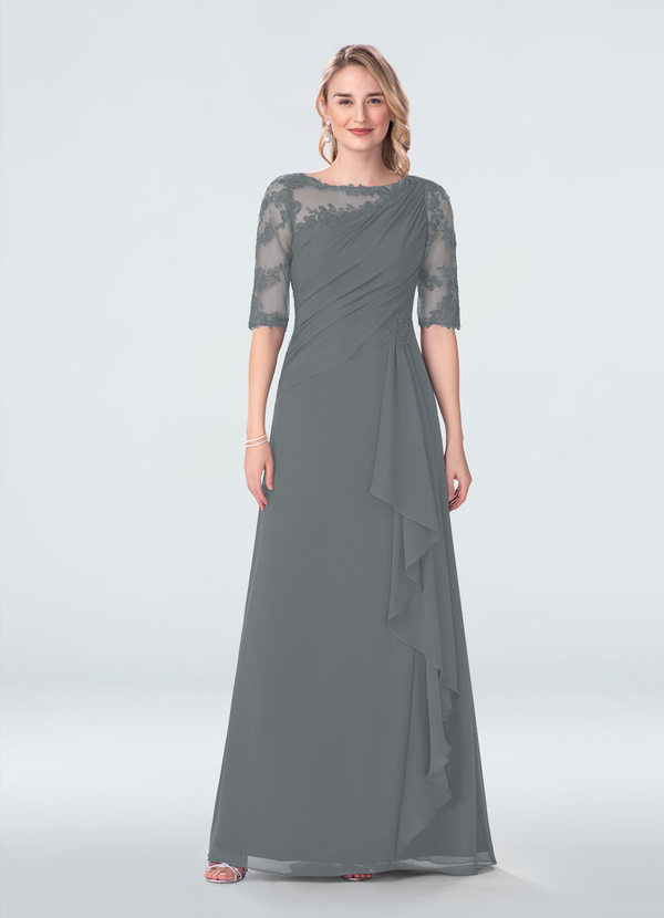 azazie mother of the bride gowns