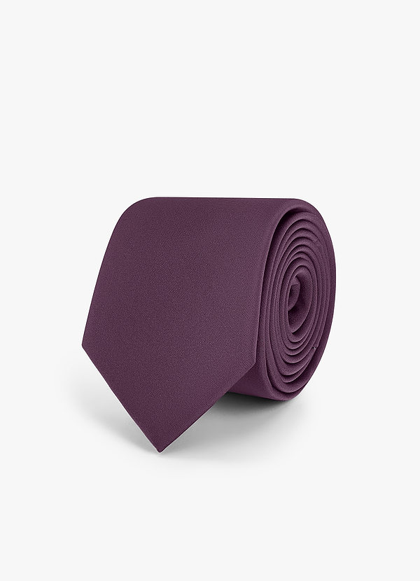 front Stretch-satängslips för pojkar