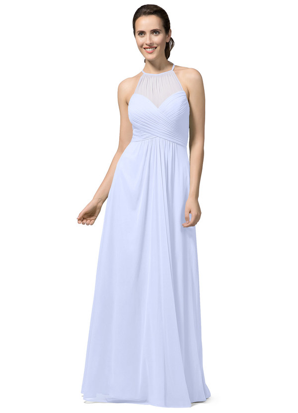 Azazie Darien Bridesmaid Dress - Lavender | Azazie