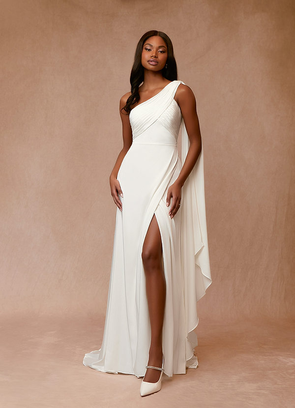 Azazie Alta Ready to Ship Azazie