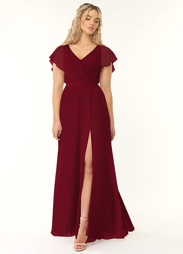 Azazie Rylee Bridesmaid Dresses  image1