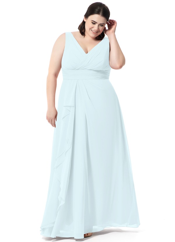 Azazie Julianna Bridesmaid Dresses | Azazie