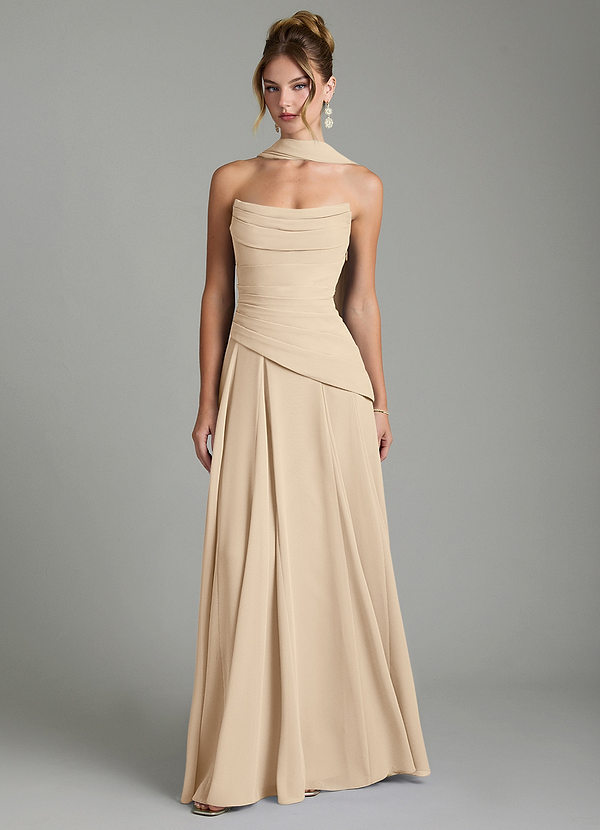 Azazie Gabriela Bridesmaid Dresses  image1
