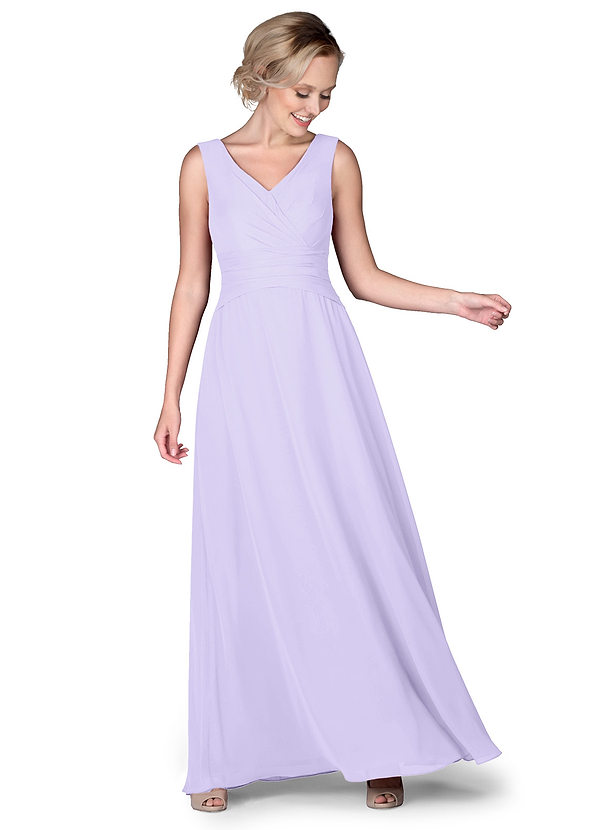 azazie gowns