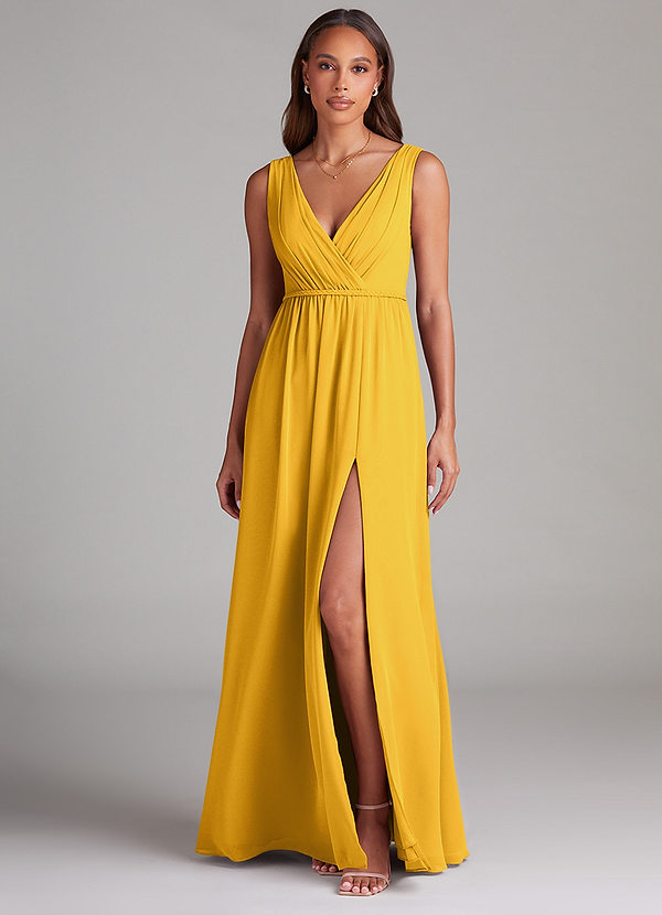Azazie Tanicia Bridesmaid Dresses  image1