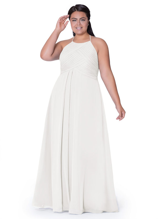 Azazie Ginger Bridesmaid Dresses | Azazie