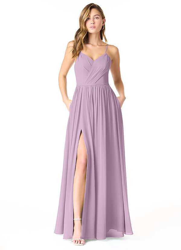 Azazie Cora Bridesmaid Dresses  image1