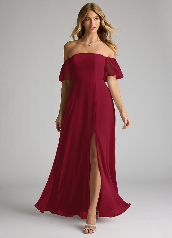Azazie Sue Bridesmaid Dresses  image1
