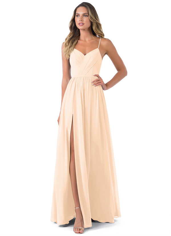 Azazie Cora Bridesmaid Dresses  image1
