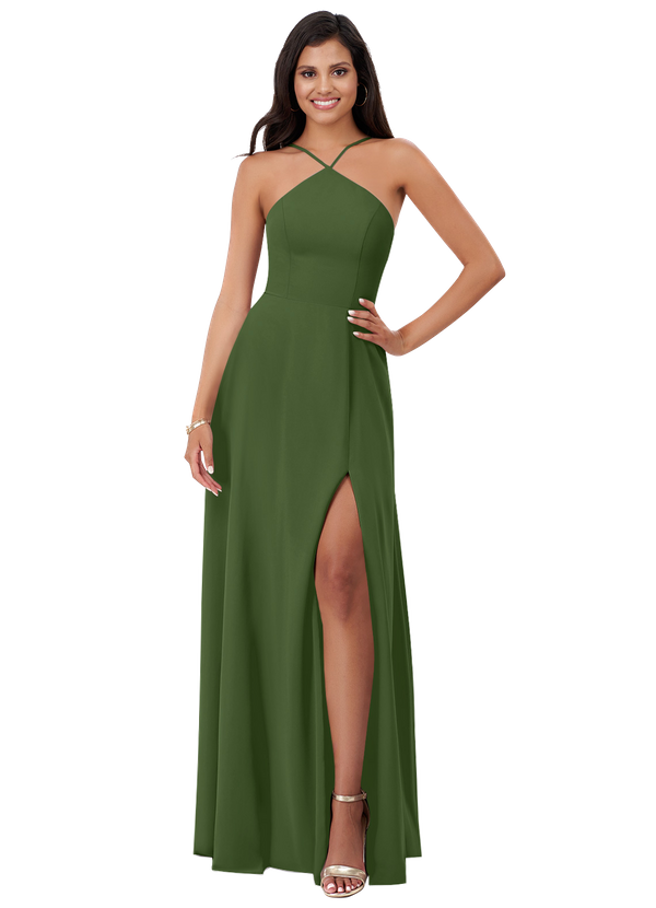 azazie bailey