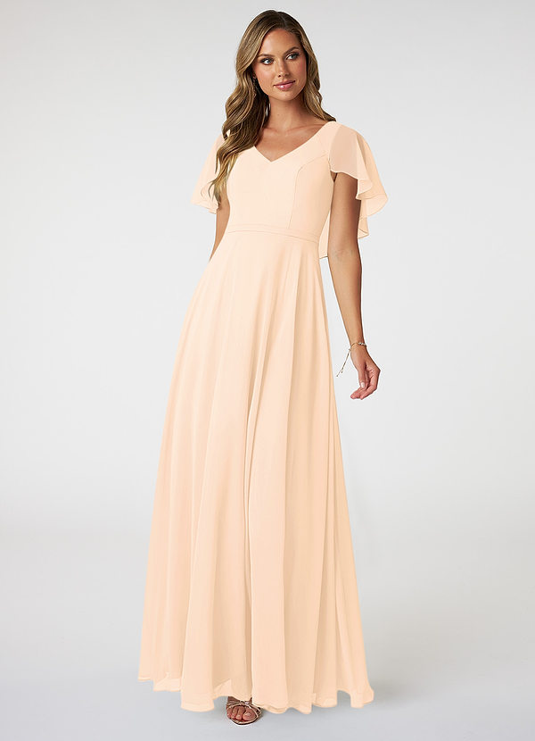 Azazie Jamie Bridesmaid Dresses  image1