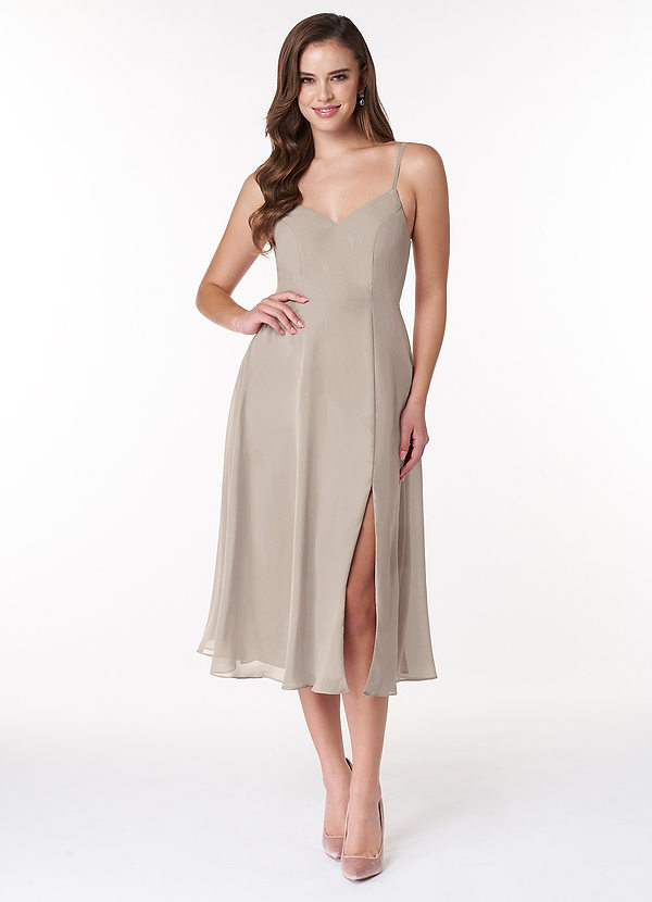 Azazie Clarissa Bridesmaid Dresses  image1
