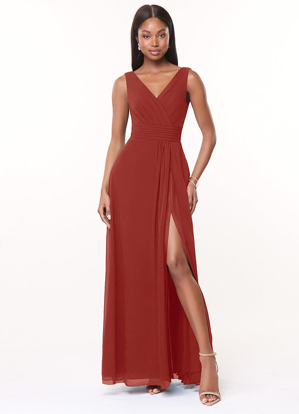 Azazie Karina Bridesmaid Dresses  image1
