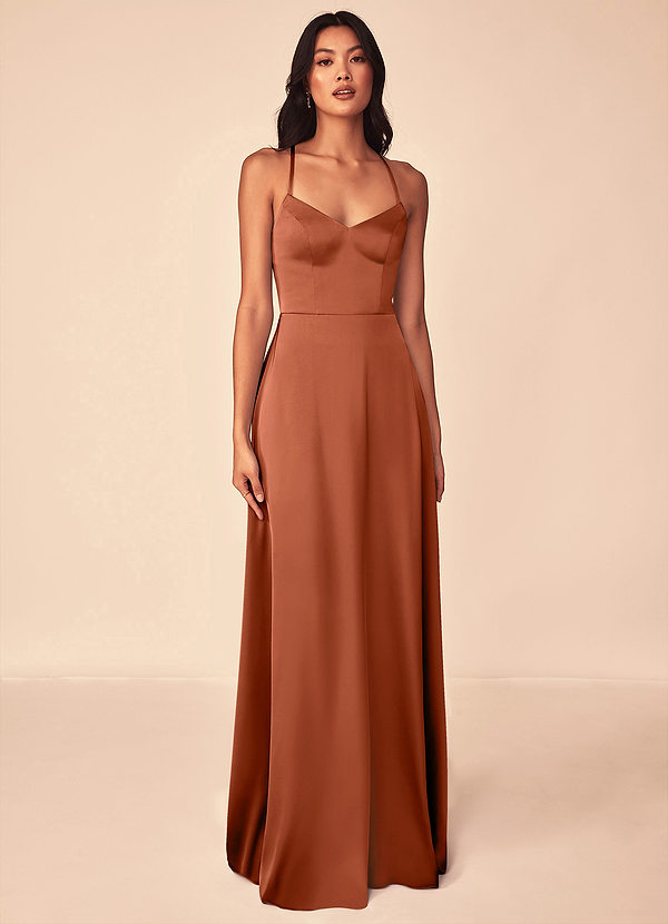 Azazie Mei Bridesmaid Dresses  image1