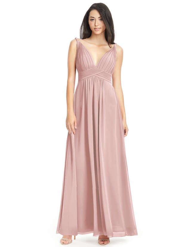 coral bridesmaid dresses david's bridal