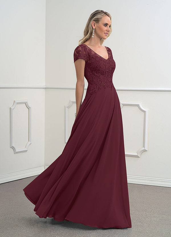 Azazie Marge MBD Mother of the Bride Dresses | Azazie