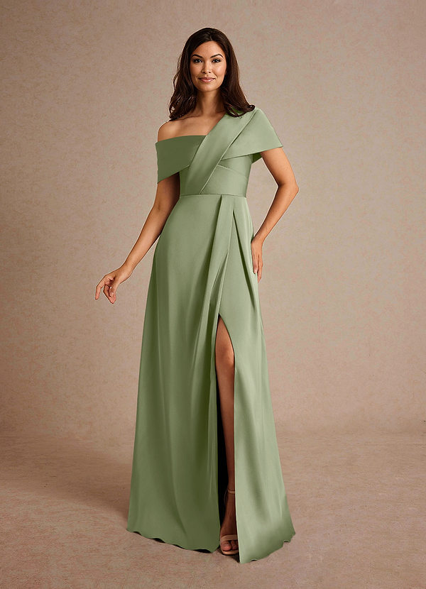 Azazie Milton Mother of the Brides Dresses  image1