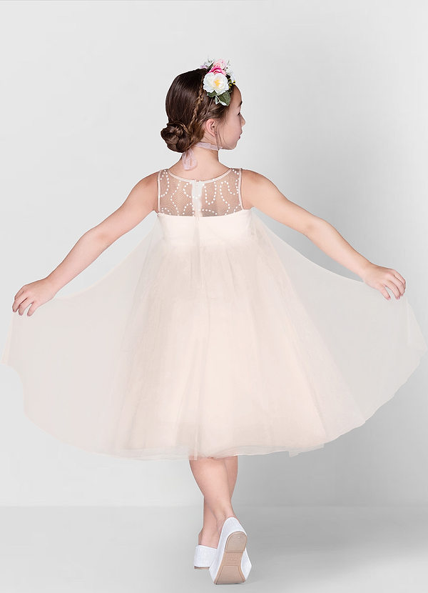 flower girl dresses azazie