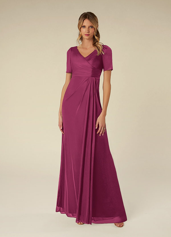 Azazie Bessie Mother of the Brides Dresses  image1