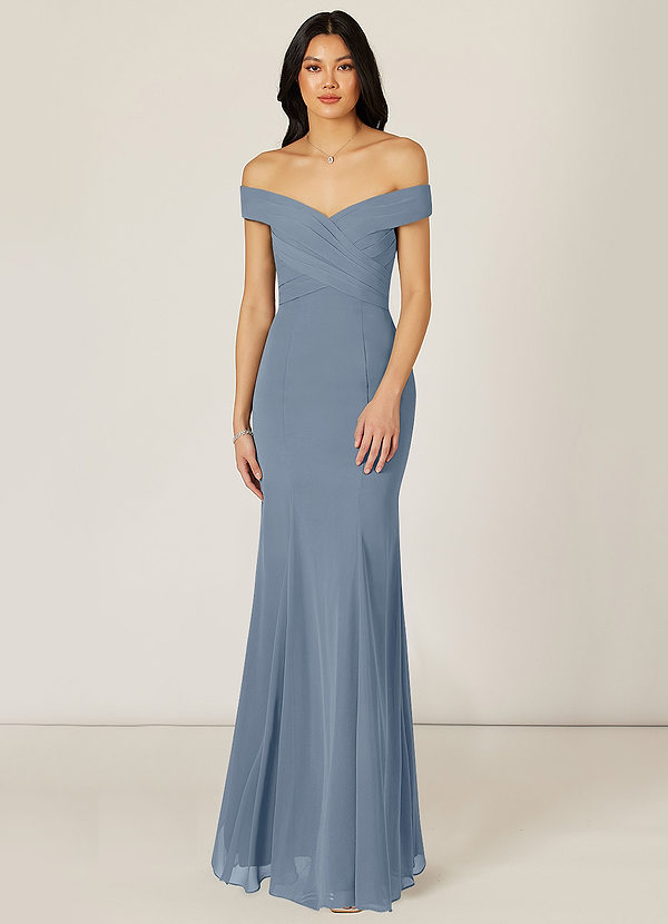 Twilight Azazie Lecia Bridesmaid Dresses | Azazie