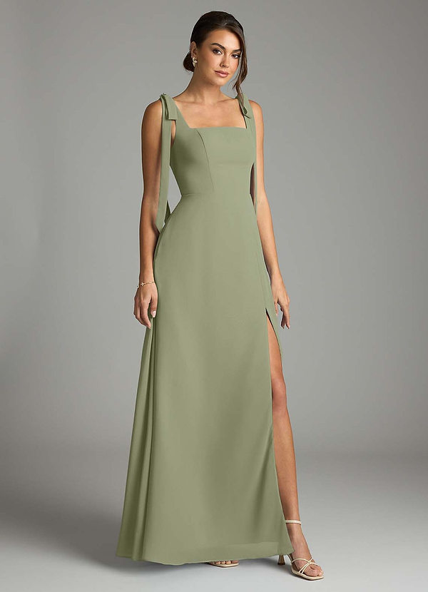 Azazie Debra Bridesmaid Dresses  image1
