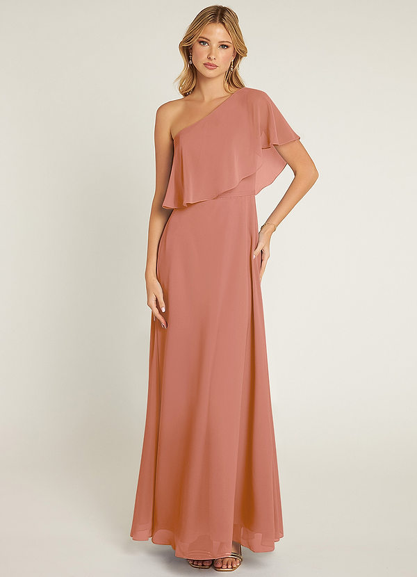 Azazie Lizzy Bridesmaid Dresses  image1
