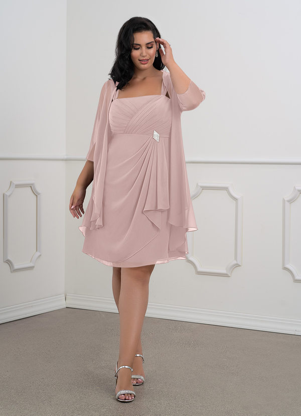 Azazie Olivia MBD Mother of the Bride Dresses | Azazie