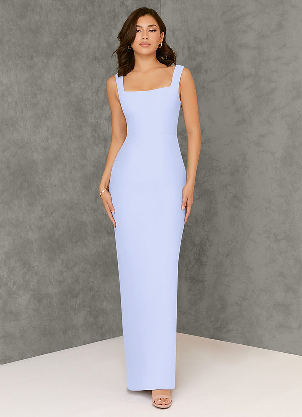 Azazie Flori Bridesmaid Dresses  image1