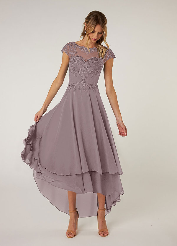 Azazie Shonda Mother of the Brides Dresses  image1