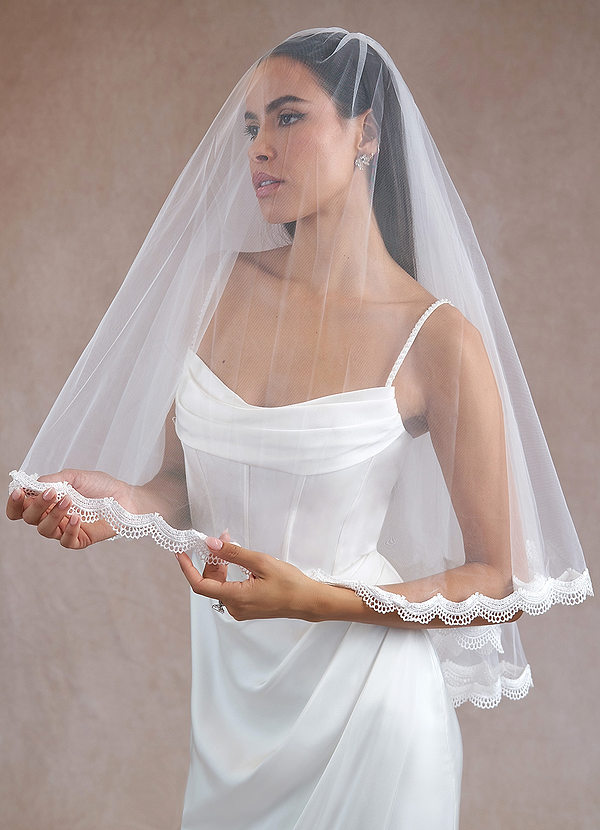 front Kida Veil