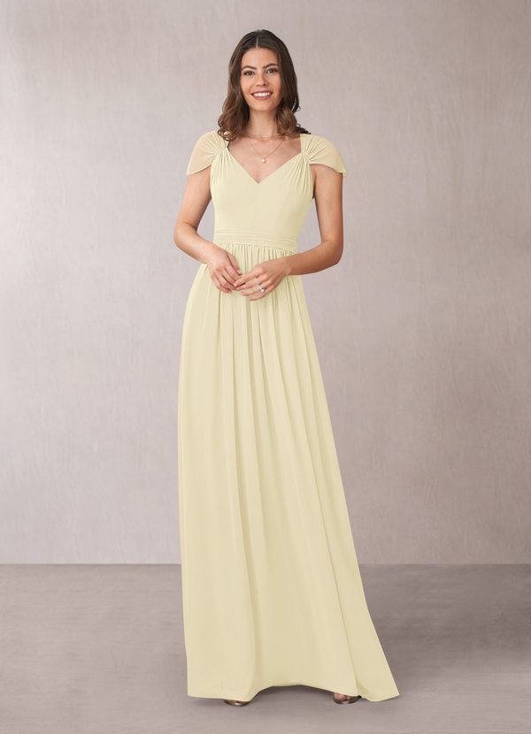 Azazie Mary MBD Mother of the Bride Dresses | Azazie