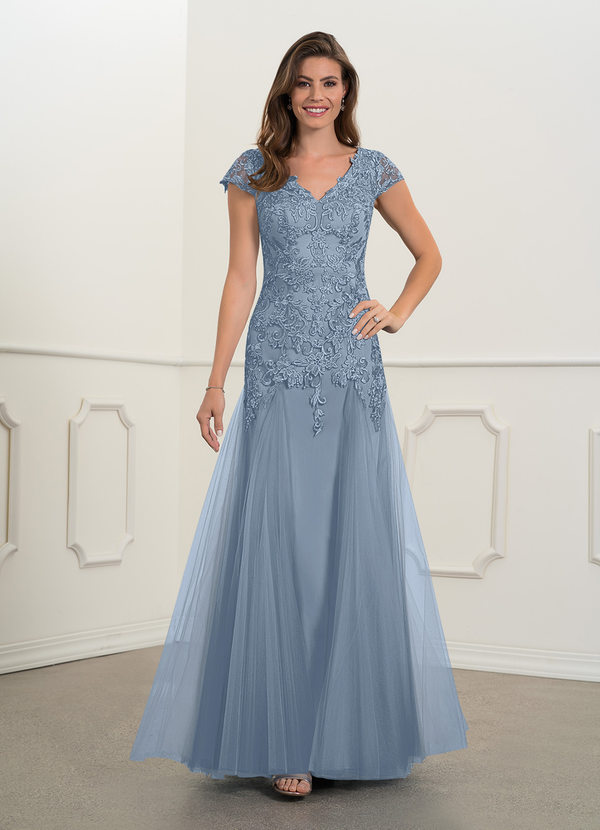 Azazie Replenna MBD Mother of the Bride Dresses | Azazie