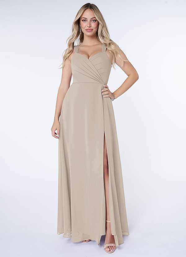 Azazie Nahrin Bridesmaid Dresses  image1