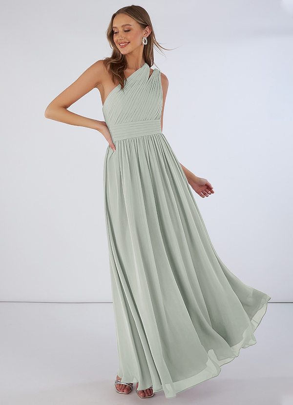 Azazie Molly Bridesmaid Dresses | Azazie
