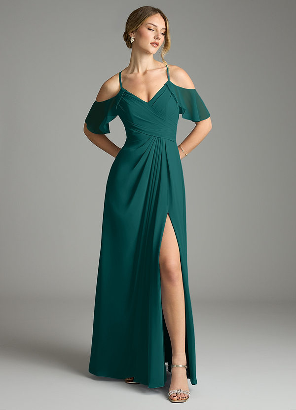 Azazie Dakota Bridesmaid Dresses  image1