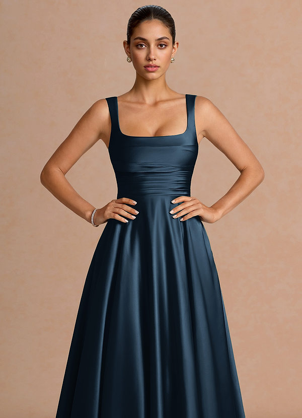Abito Maxi Marina Militare Azaria image1