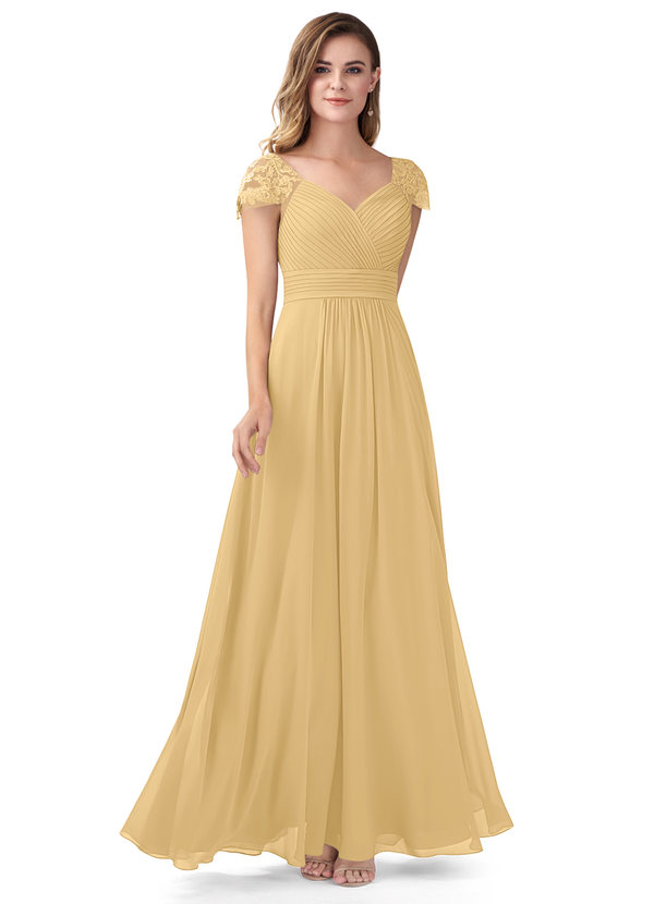 Azazie Adelyn Bridesmaid Dresses Azazie
