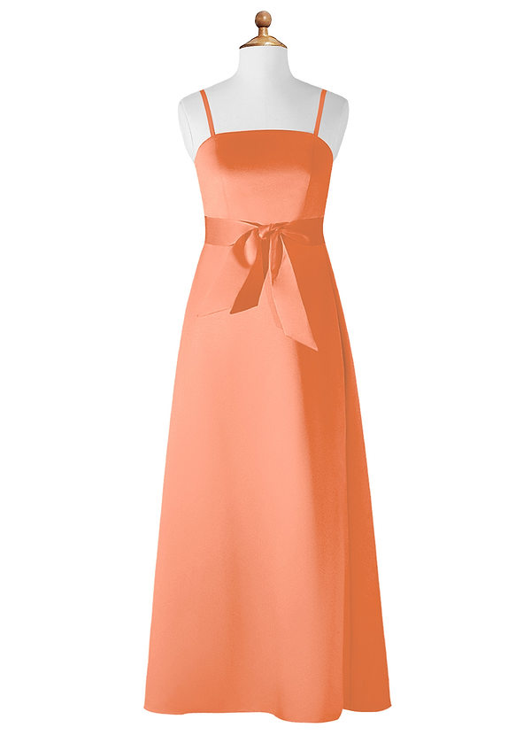 Coucher De Soleil Azazie Anina Robes de demoiselle d'honneur junior