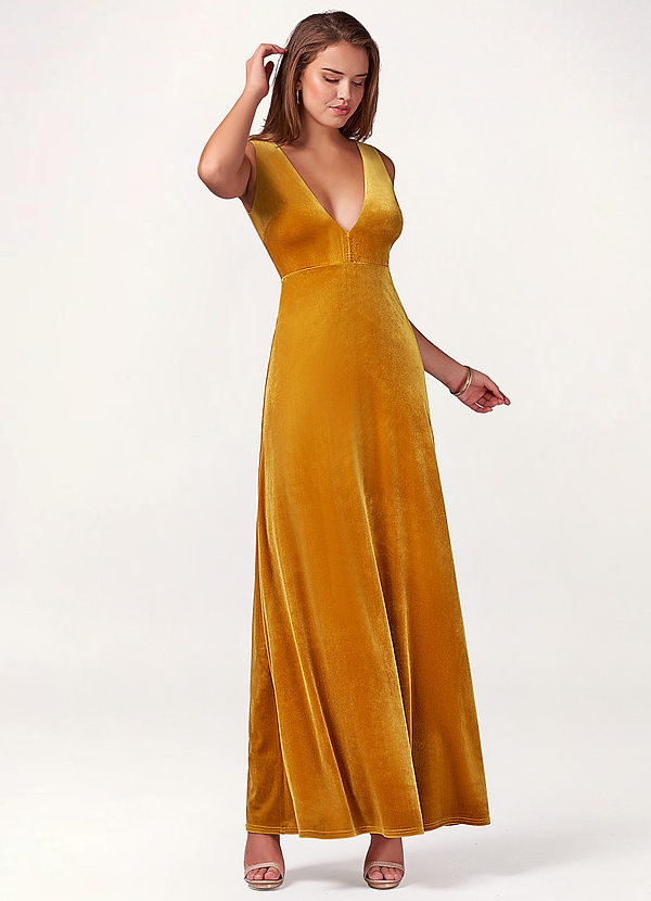 formals for plus size women