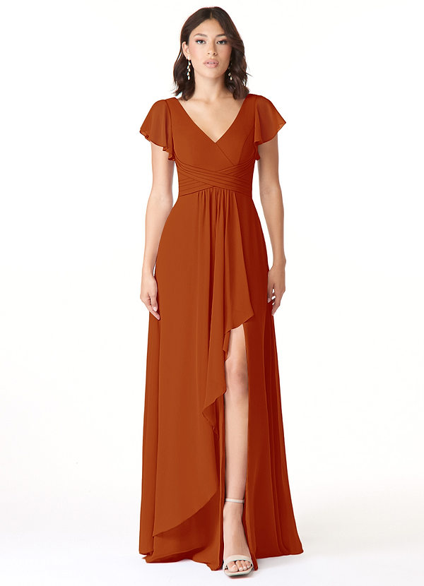 Azazie Omari Bridesmaid Dresses  image1