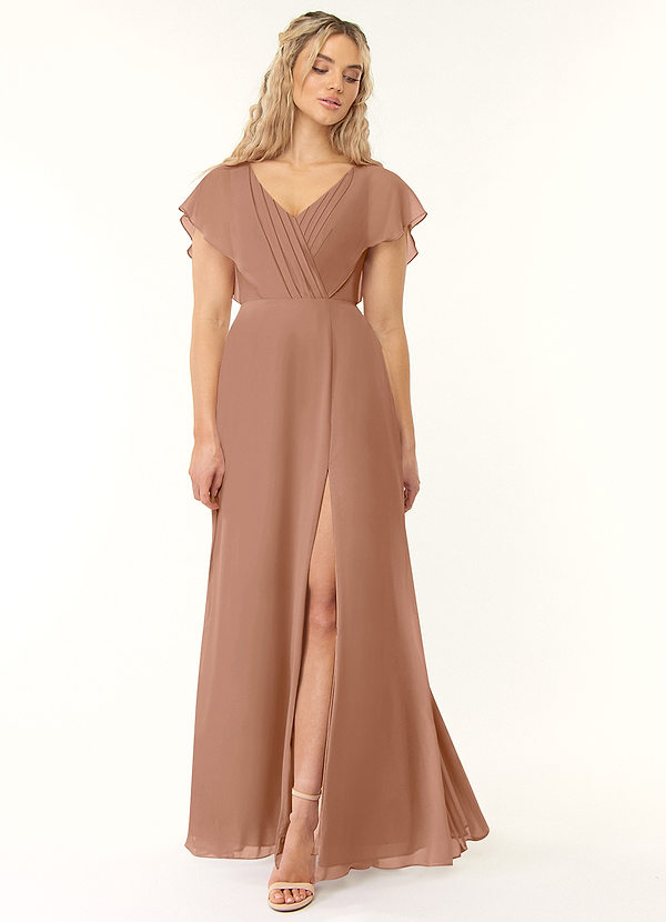 Azazie Rylee Bridesmaid Dresses  image1