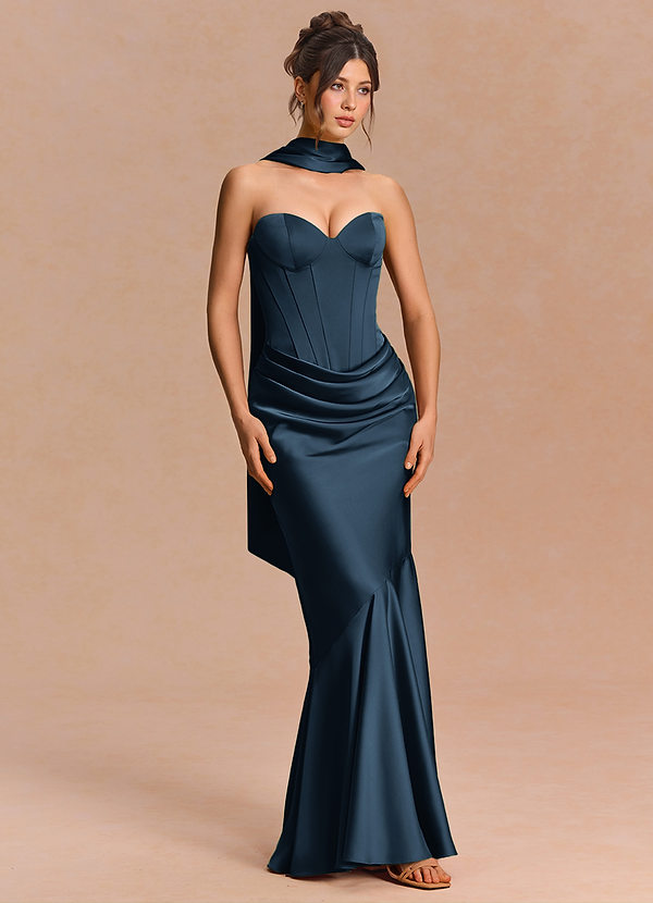 Abito Maxi Marina Militare Euphemia image1
