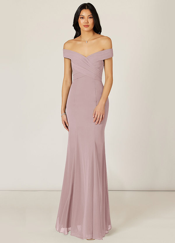 Azazie Lecia Bridesmaid Dresses | Azazie